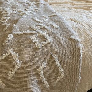 Urban Outfitters Throw Blanket